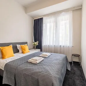 Apartment Albert Gare Du Midi , 29, Brussels