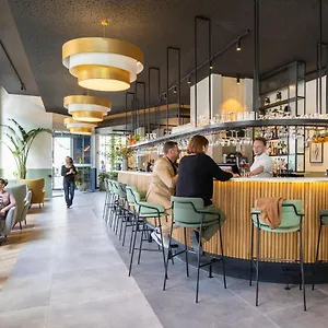 4* Ξενοδοχείο Novotel Off Grand Place