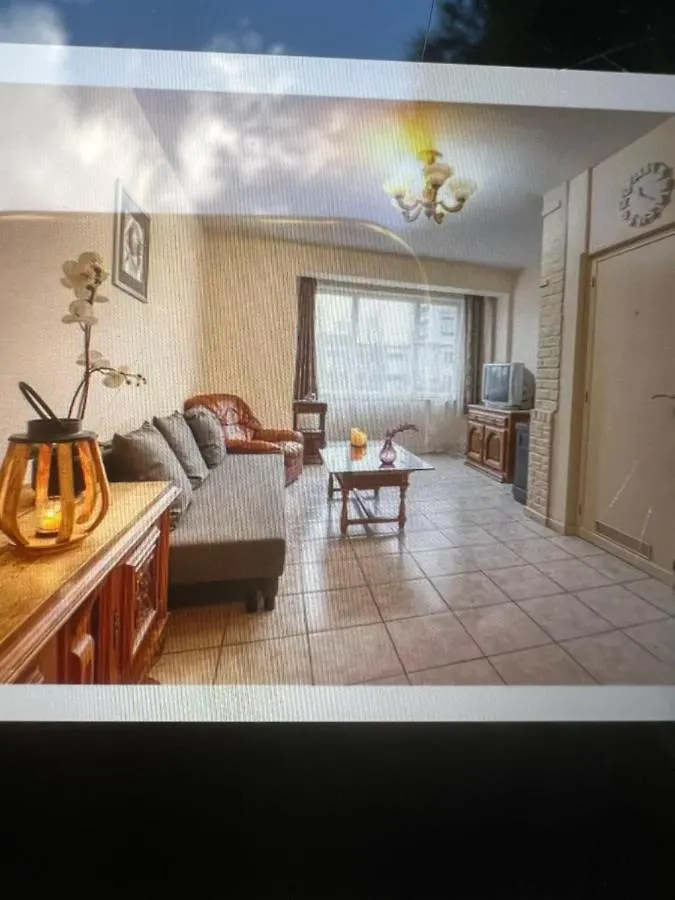 Appartements Brüssel