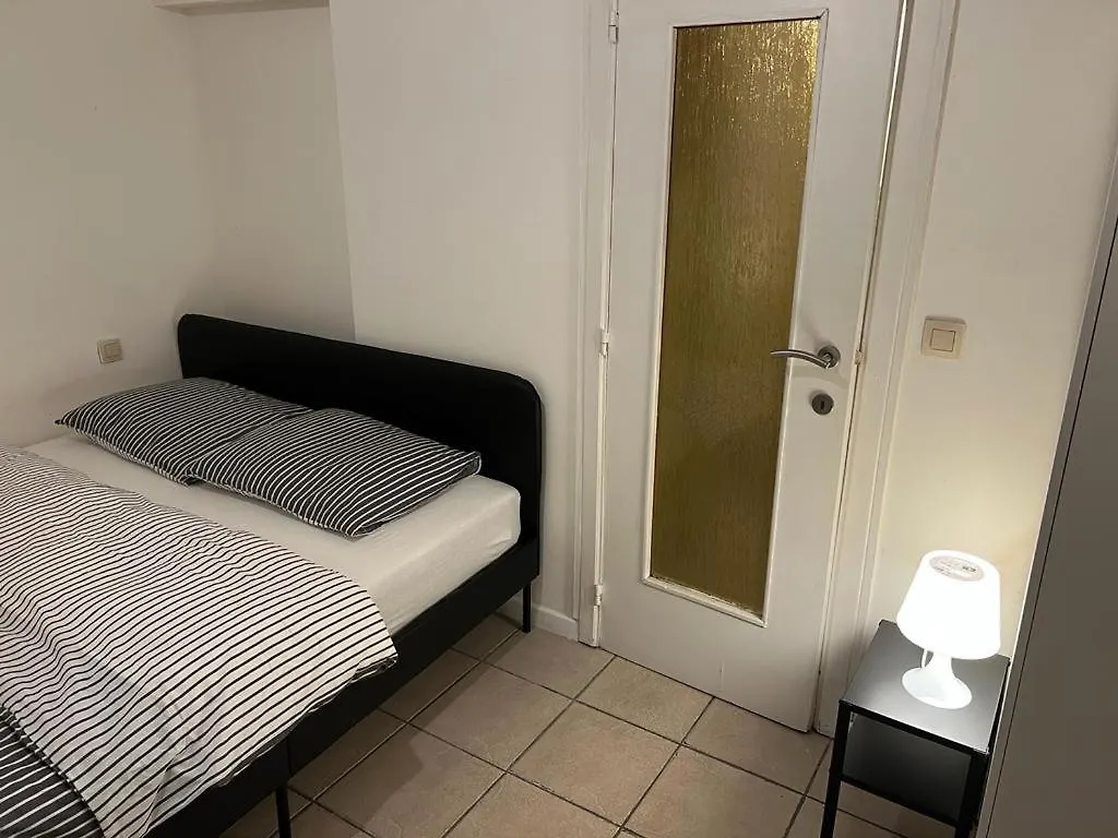 Appartements Brüssel Belgien