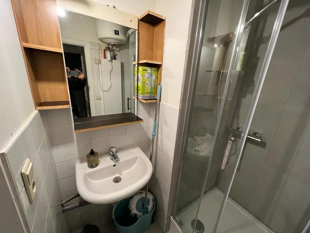 Appartements Brüssel 0*,