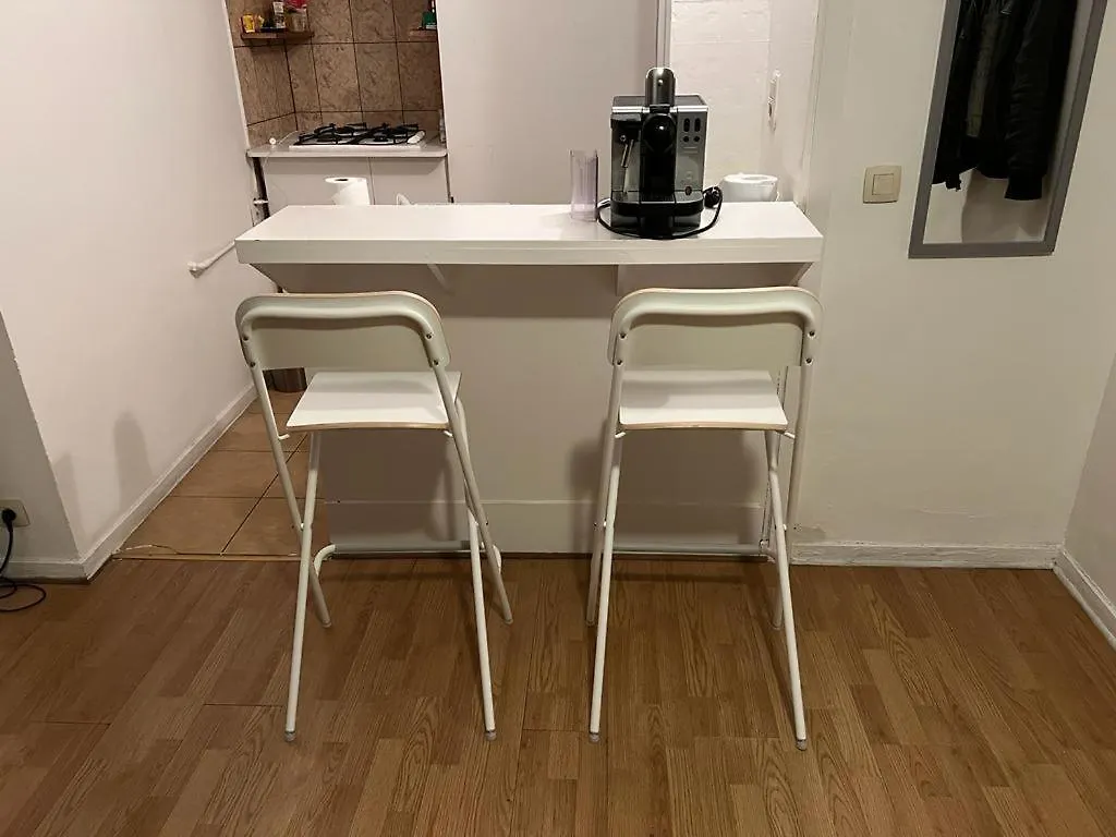 Appartements Brüssel